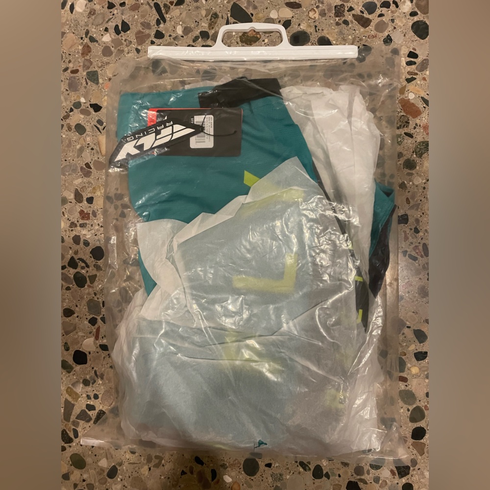 Fly Racing Moto Pants - Picture 2 of 3